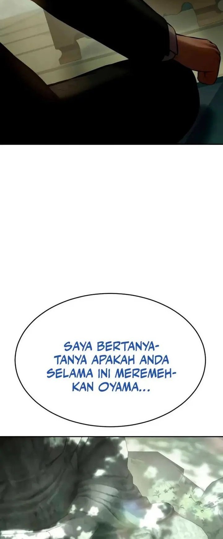 Baek XX Chapter 132 Gambar 17