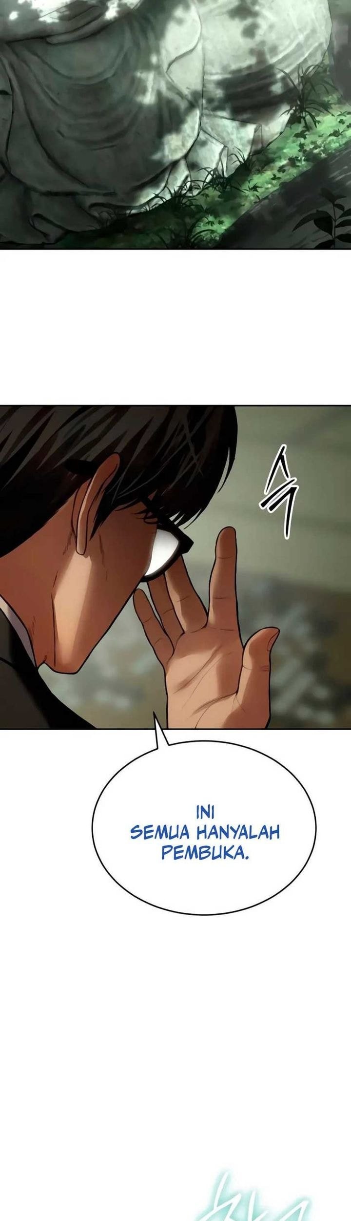Baek XX Chapter 132 Gambar 18