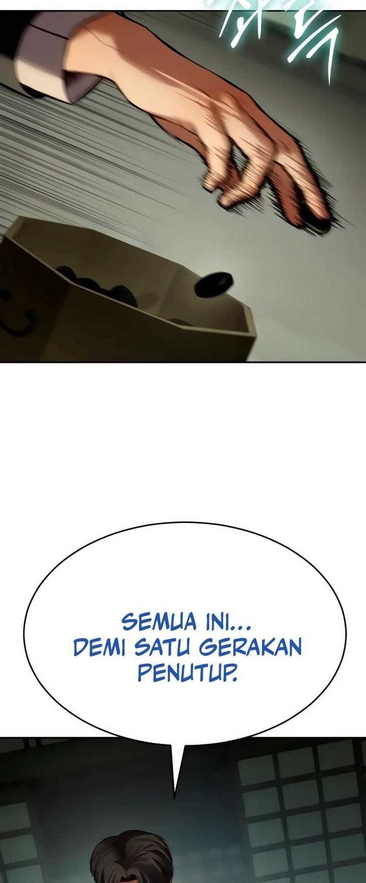 Baek XX Chapter 132 Gambar 19