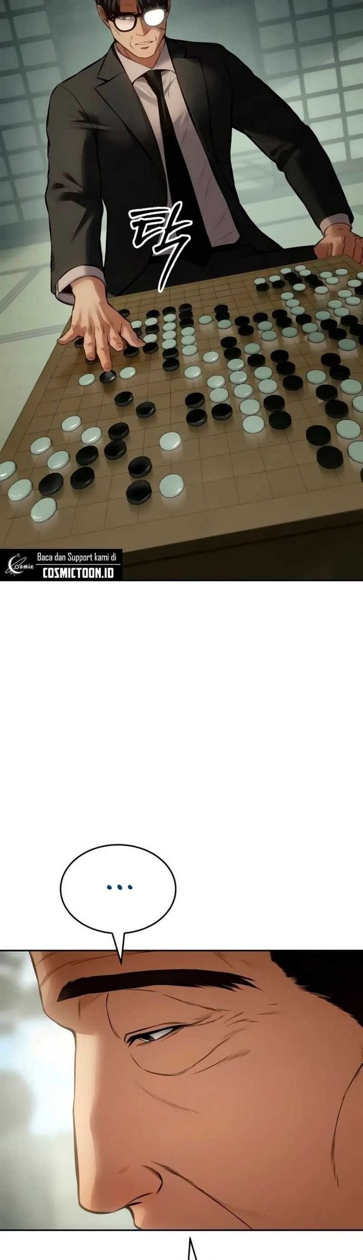 Baek XX Chapter 132 Gambar 20