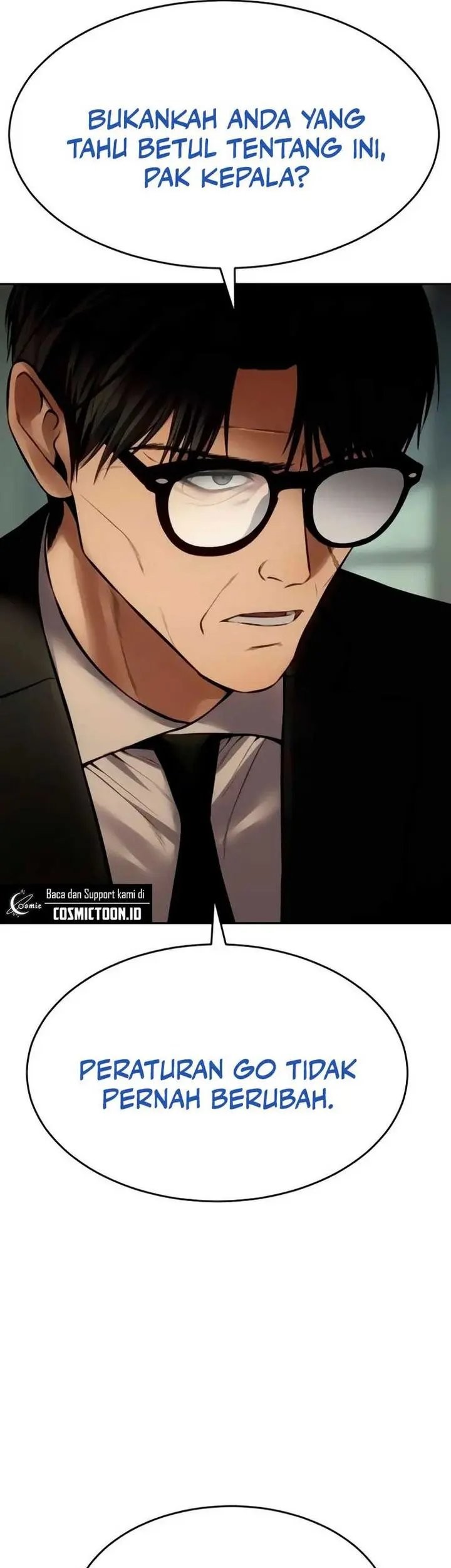 Baek XX Chapter 132 Gambar 22