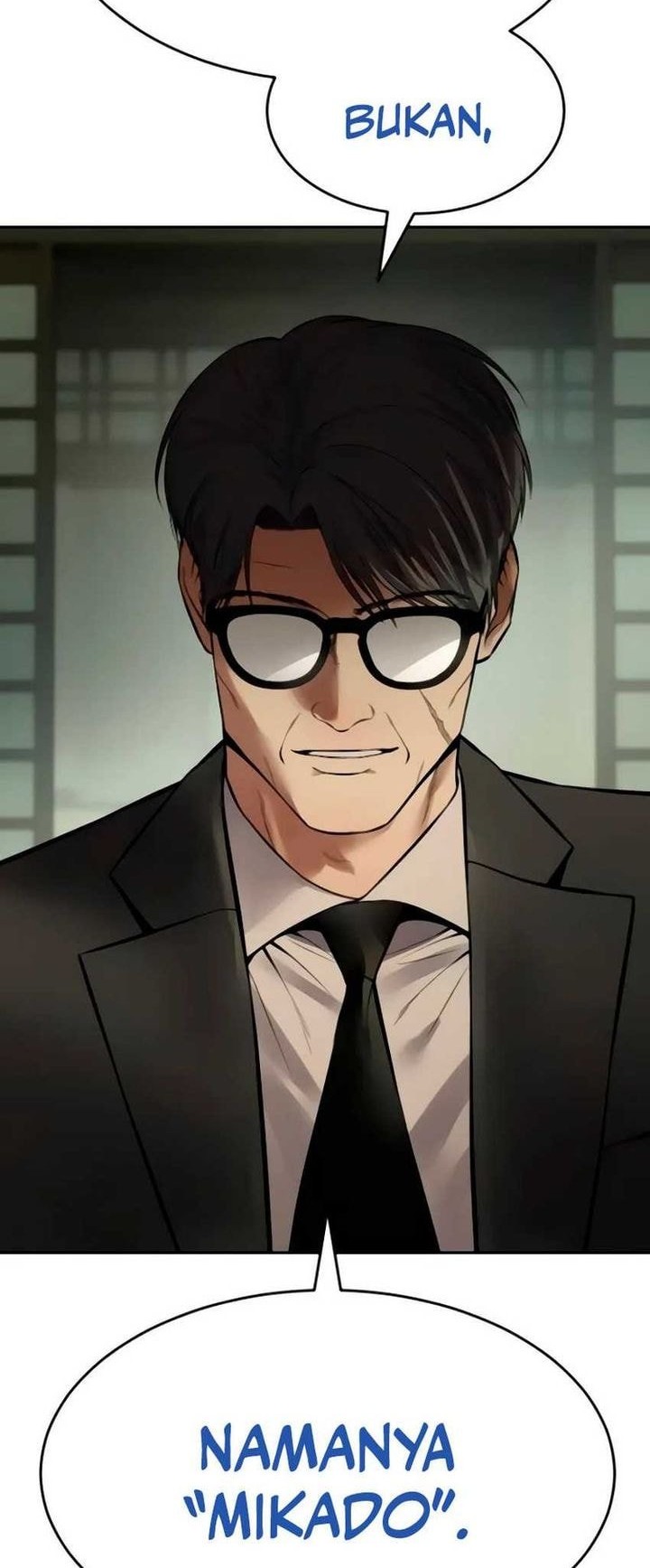 Baek XX Chapter 132 Gambar 25