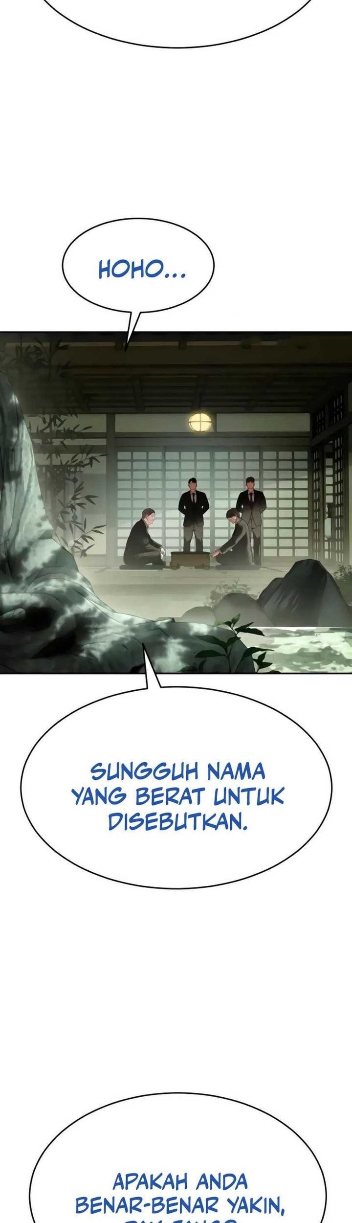 Baek XX Chapter 132 Gambar 26