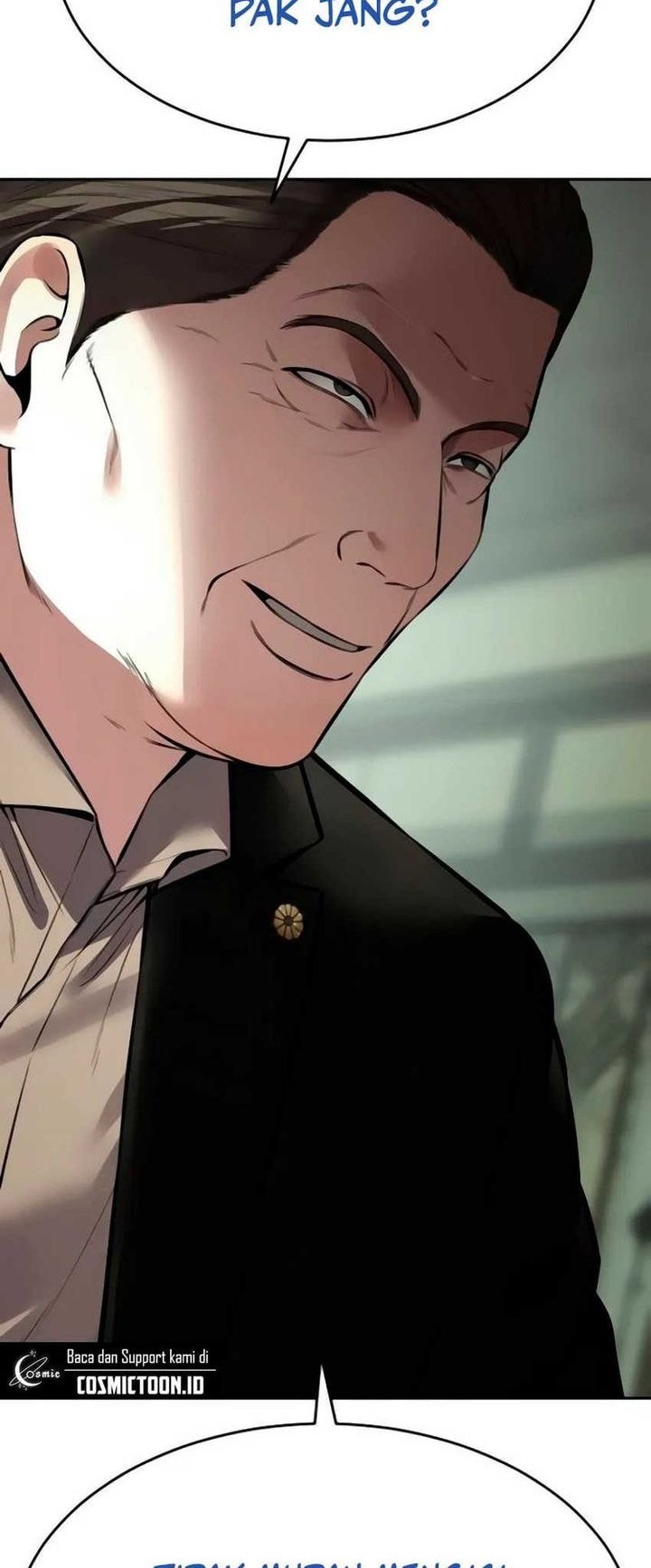 Baek XX Chapter 132 Gambar 27