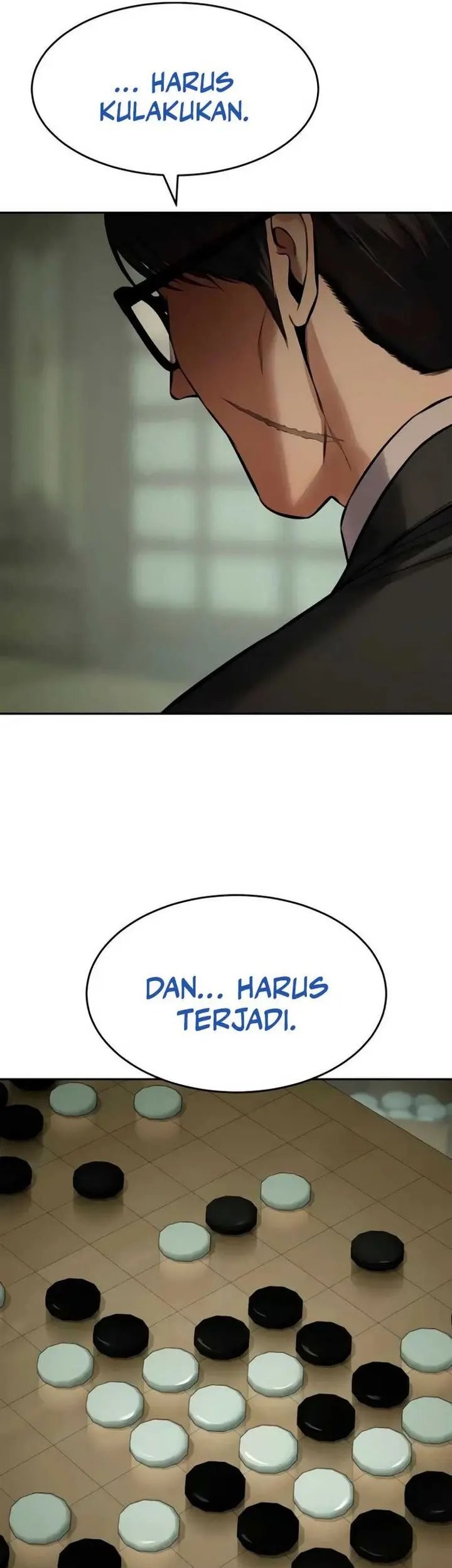 Baek XX Chapter 132 Gambar 29