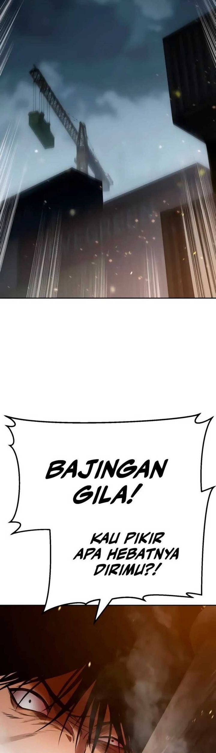 Baek XX Chapter 132 Gambar 31