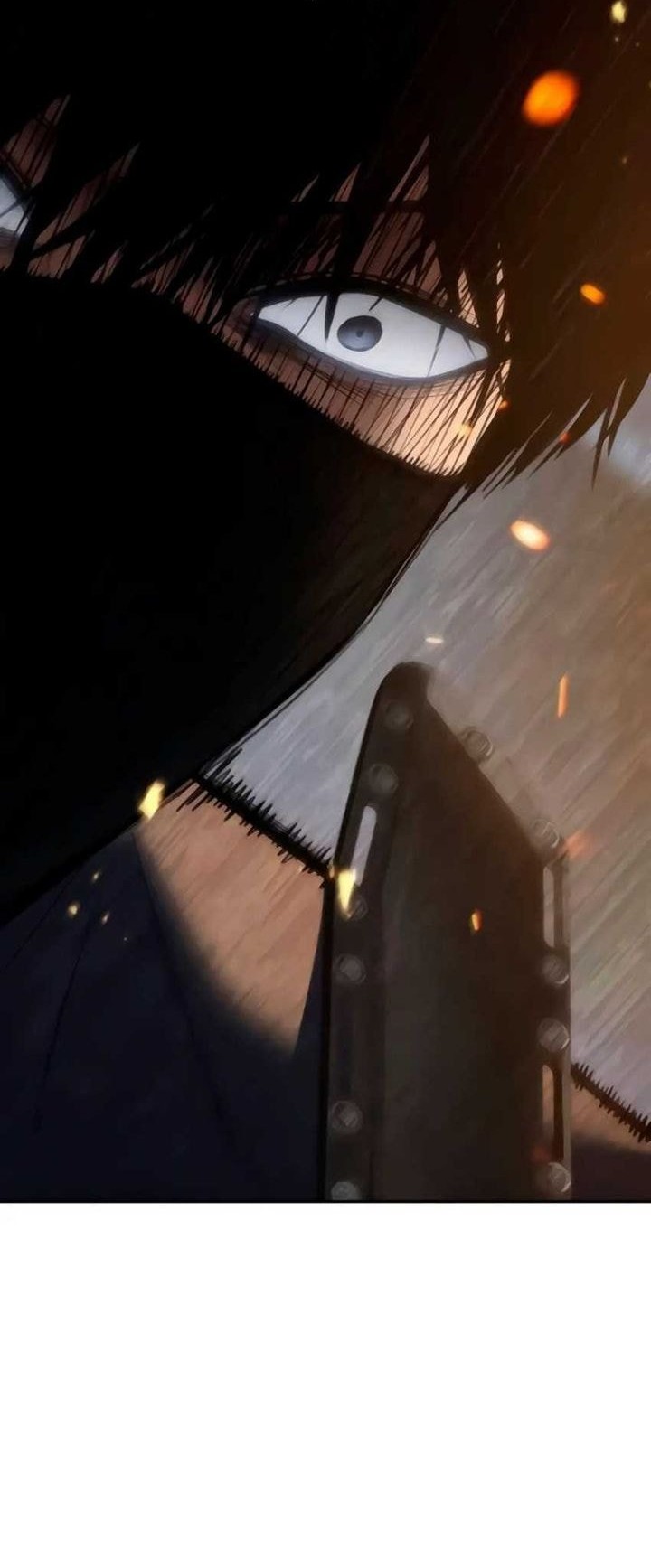 Baek XX Chapter 132 Gambar 34