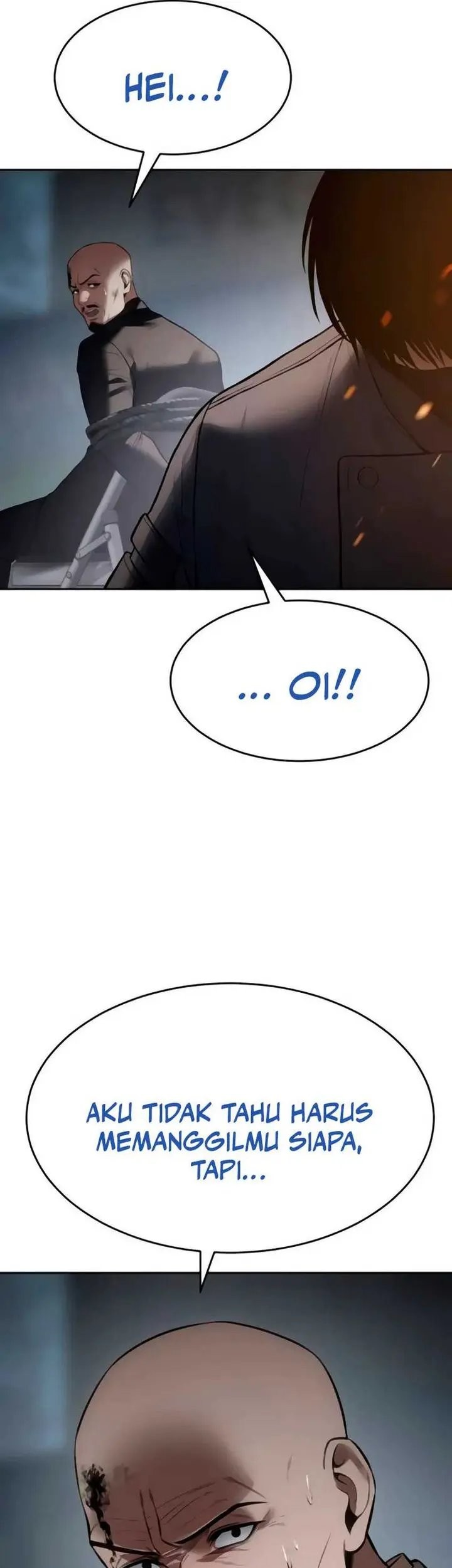 Baek XX Chapter 132 Gambar 36