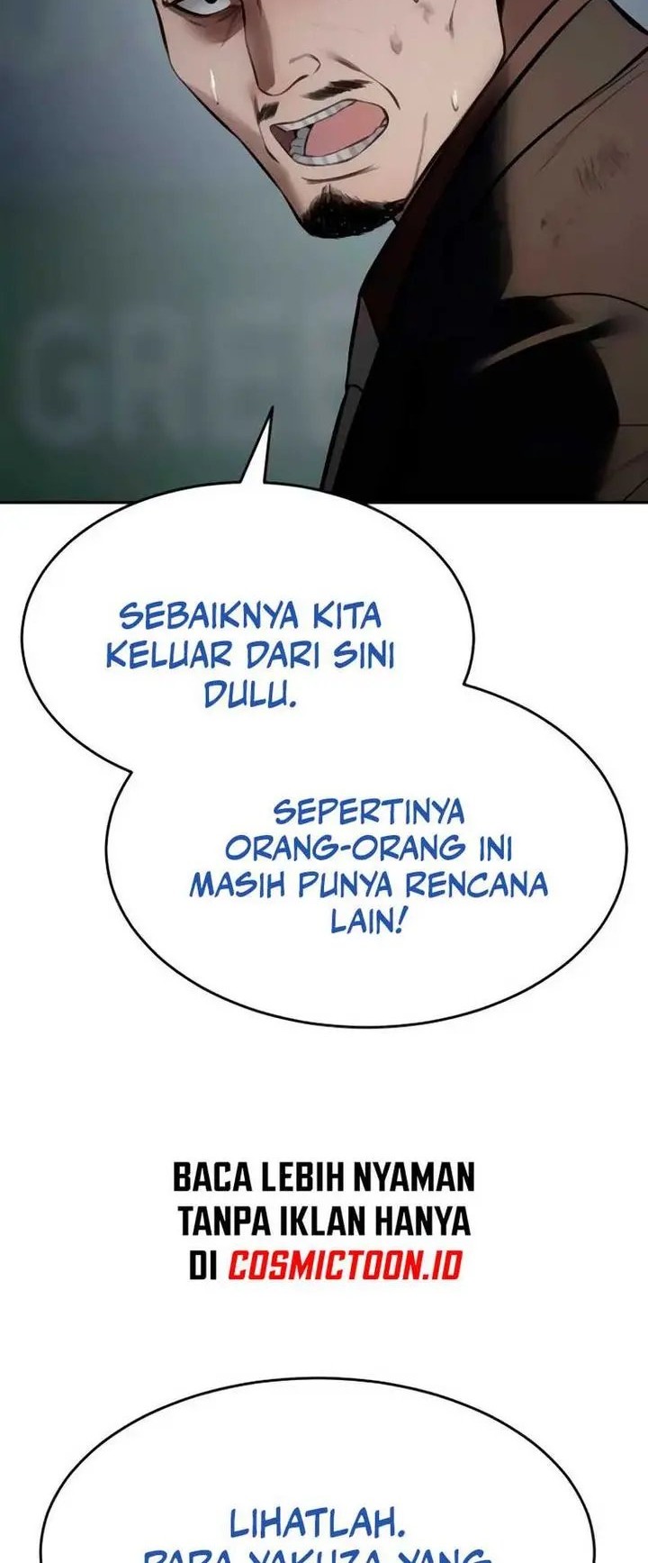 Baek XX Chapter 132 Gambar 37