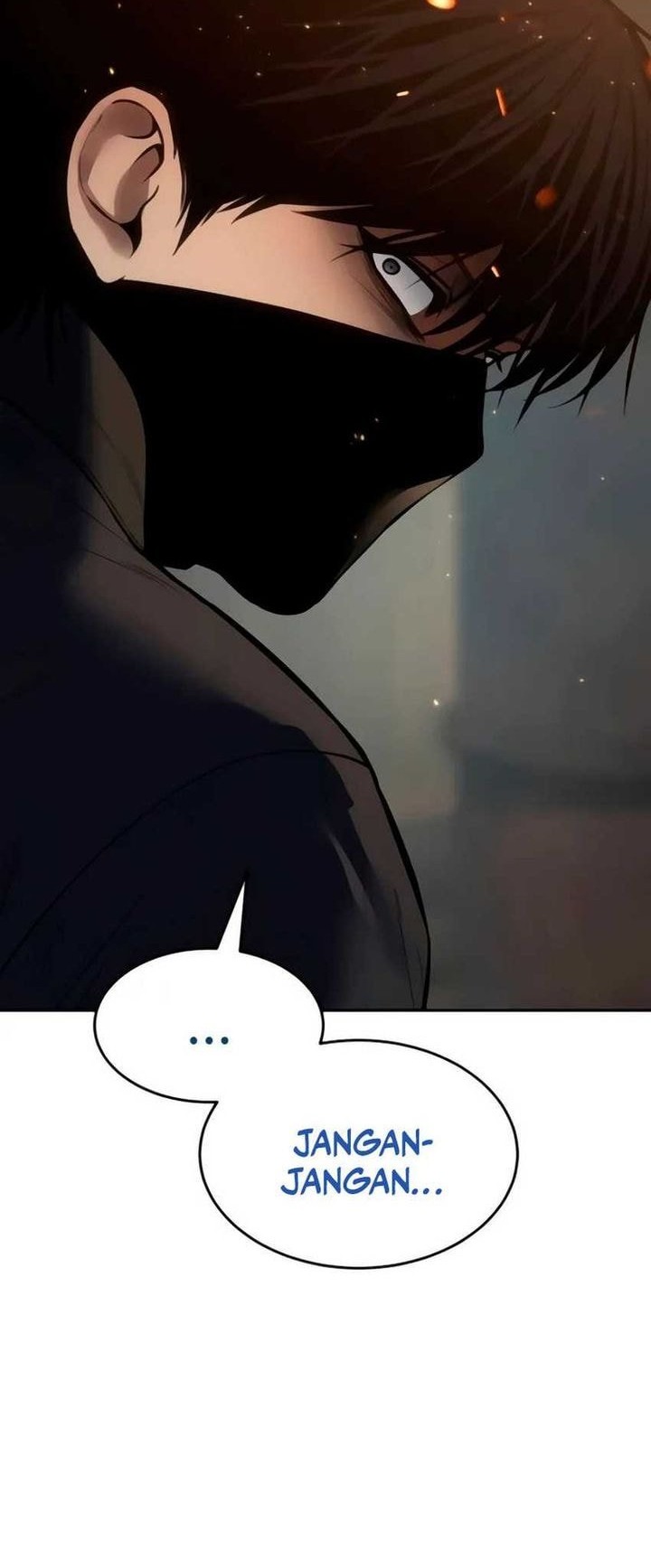 Baek XX Chapter 132 Gambar 39