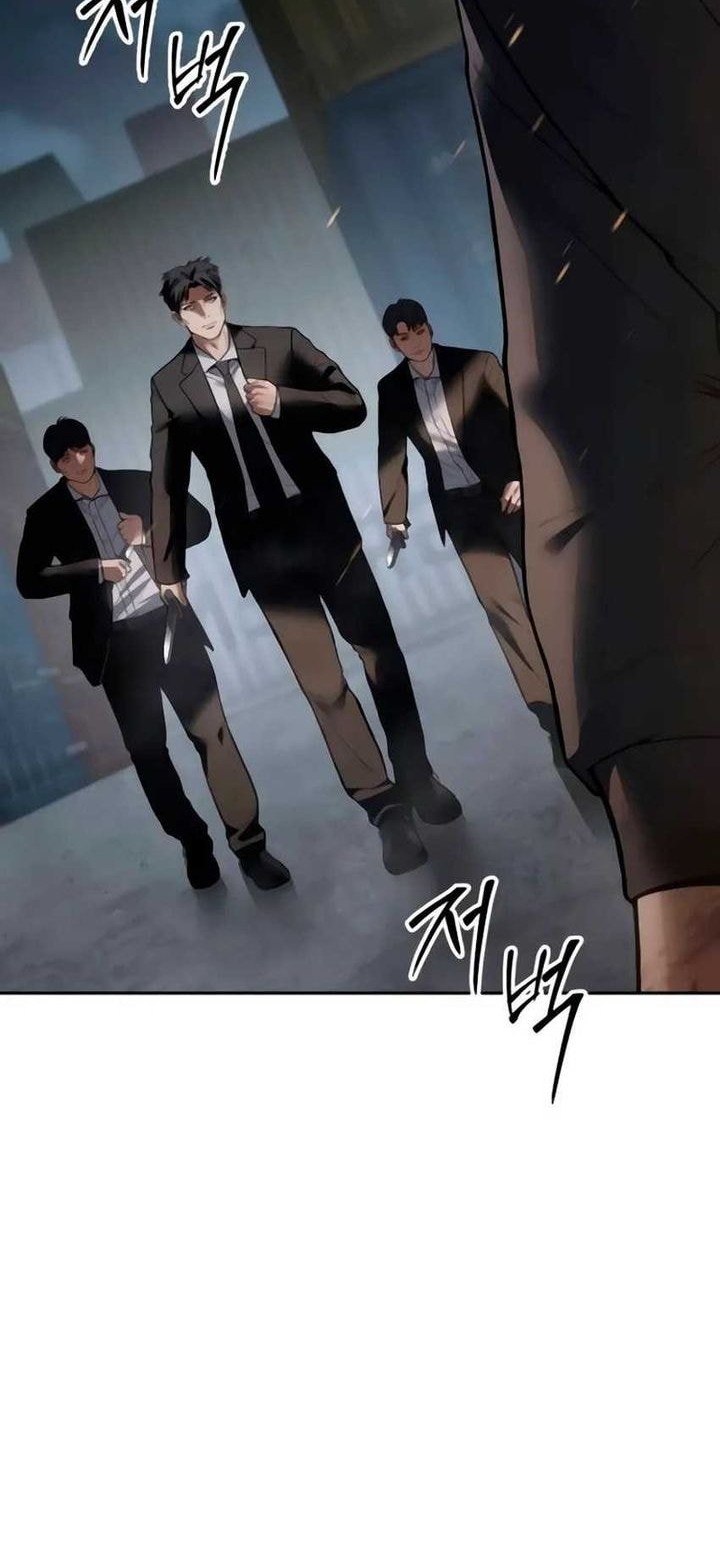 Baek XX Chapter 132 Gambar 41