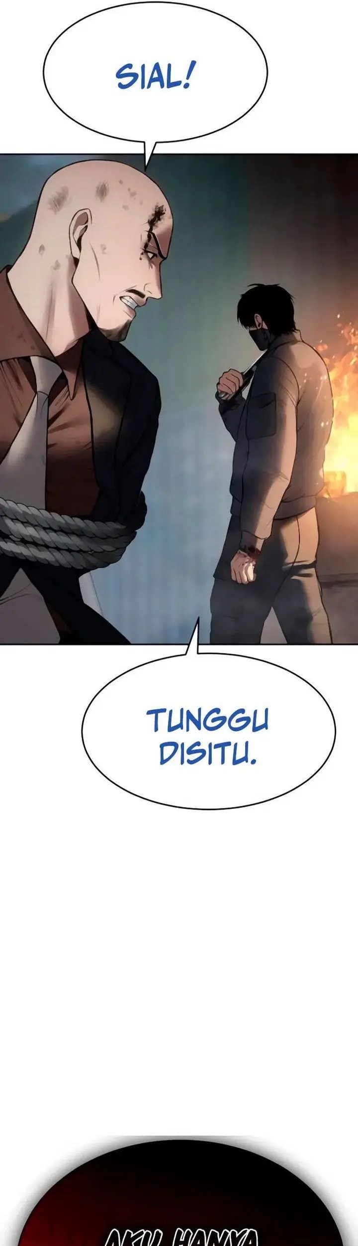 Baek XX Chapter 132 Gambar 42