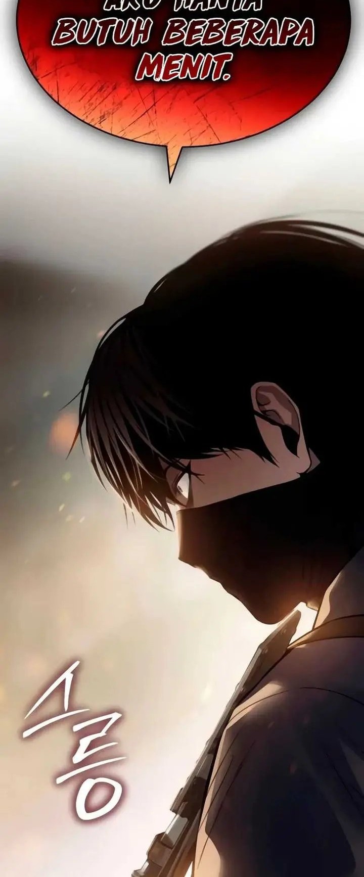 Baek XX Chapter 132 Gambar 43