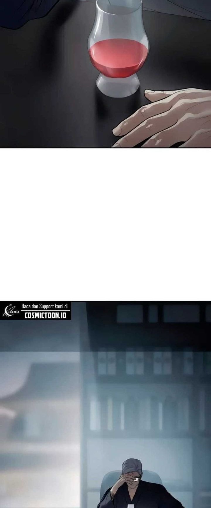 Baek XX Chapter 132 Gambar 45