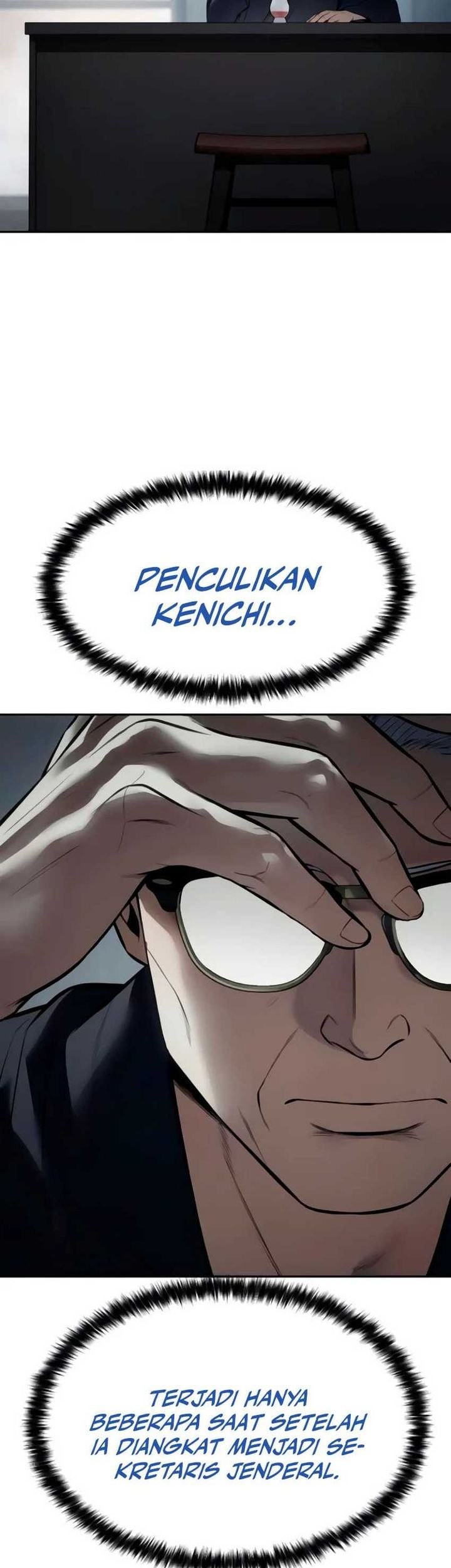 Baek XX Chapter 132 Gambar 46