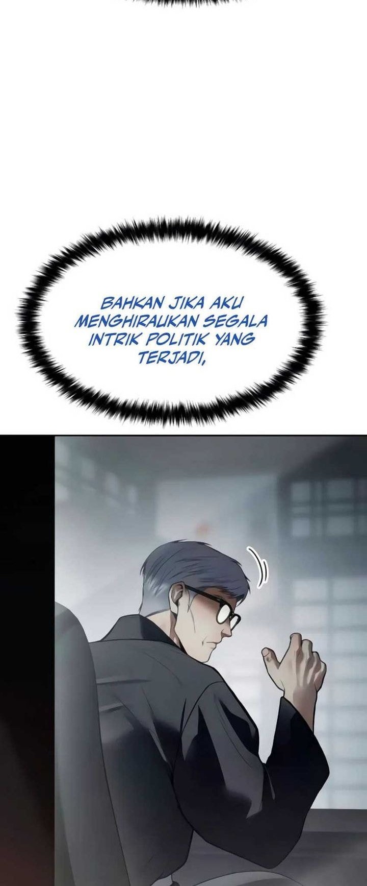 Baek XX Chapter 132 Gambar 47