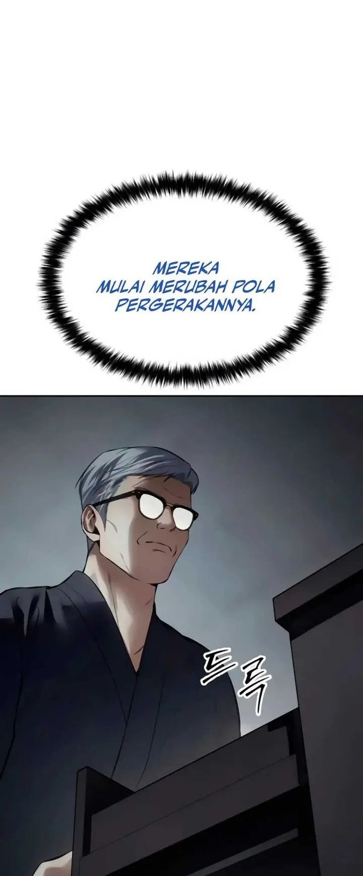 Baek XX Chapter 132 Gambar 50