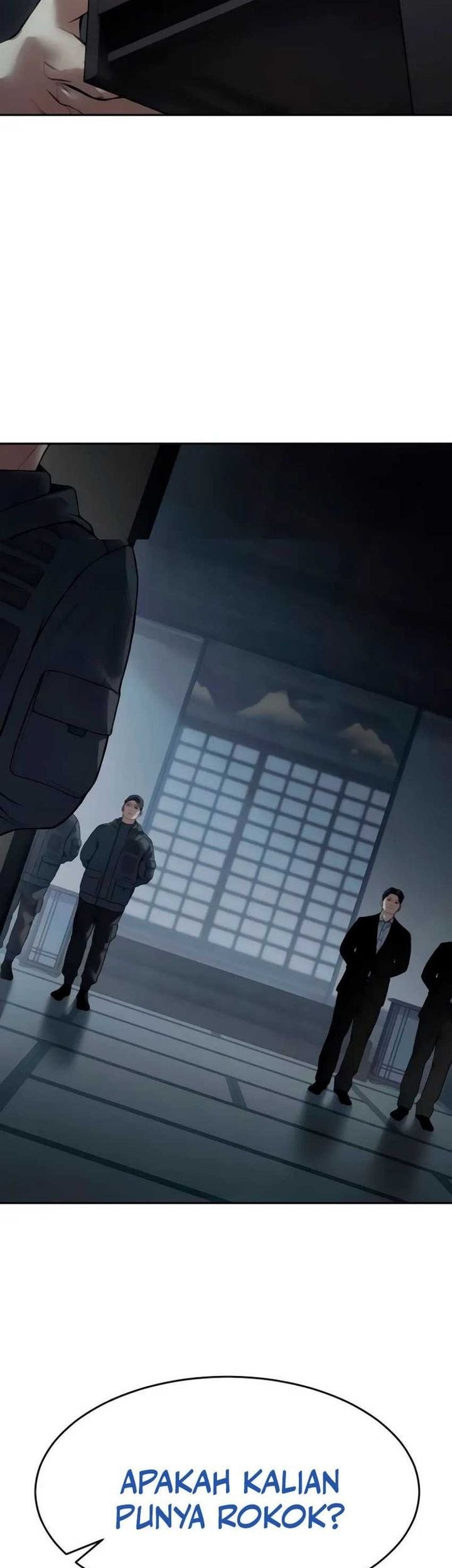 Baek XX Chapter 132 Gambar 51