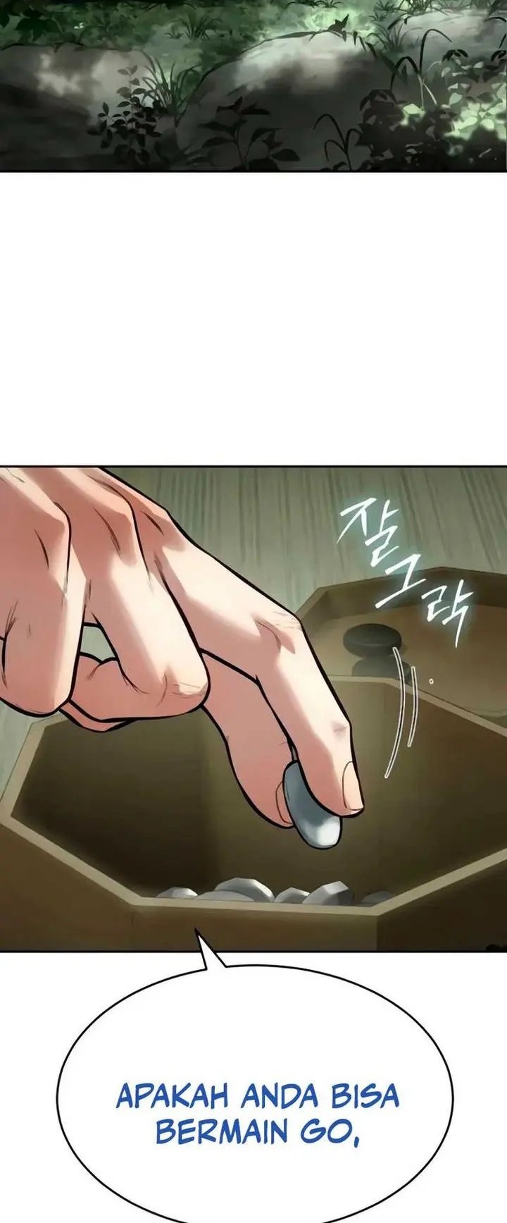 Baek XX Chapter 132 Gambar 3