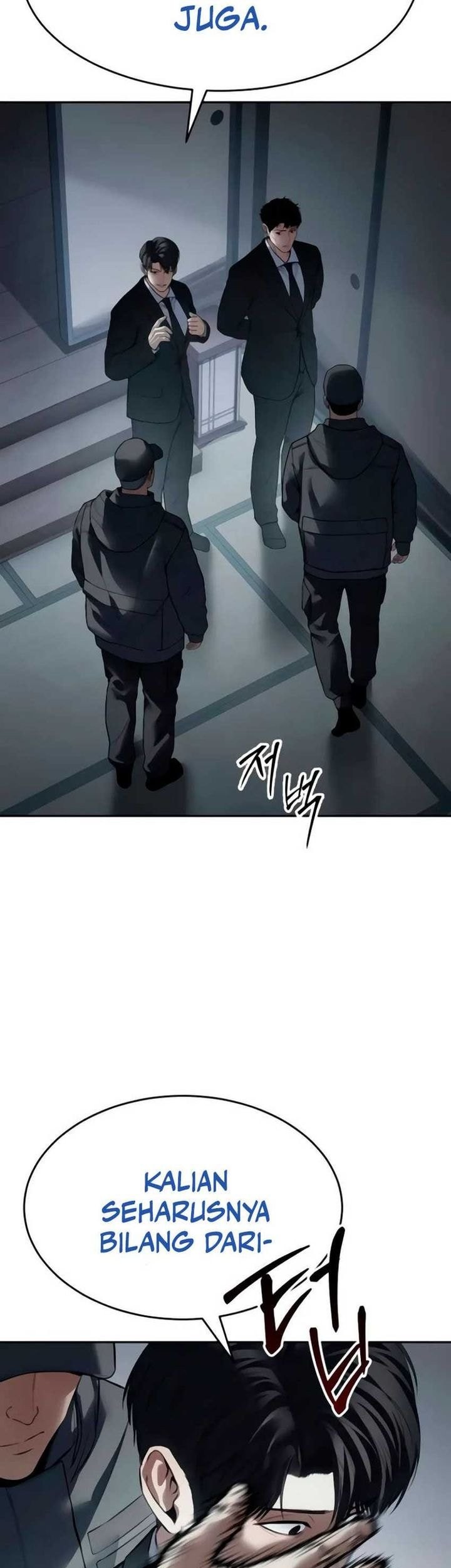 Baek XX Chapter 132 Gambar 53