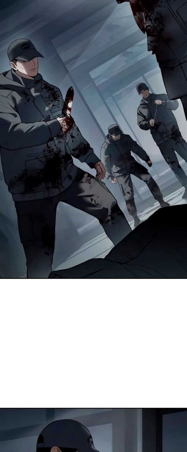 Baek XX Chapter 132 Gambar 58