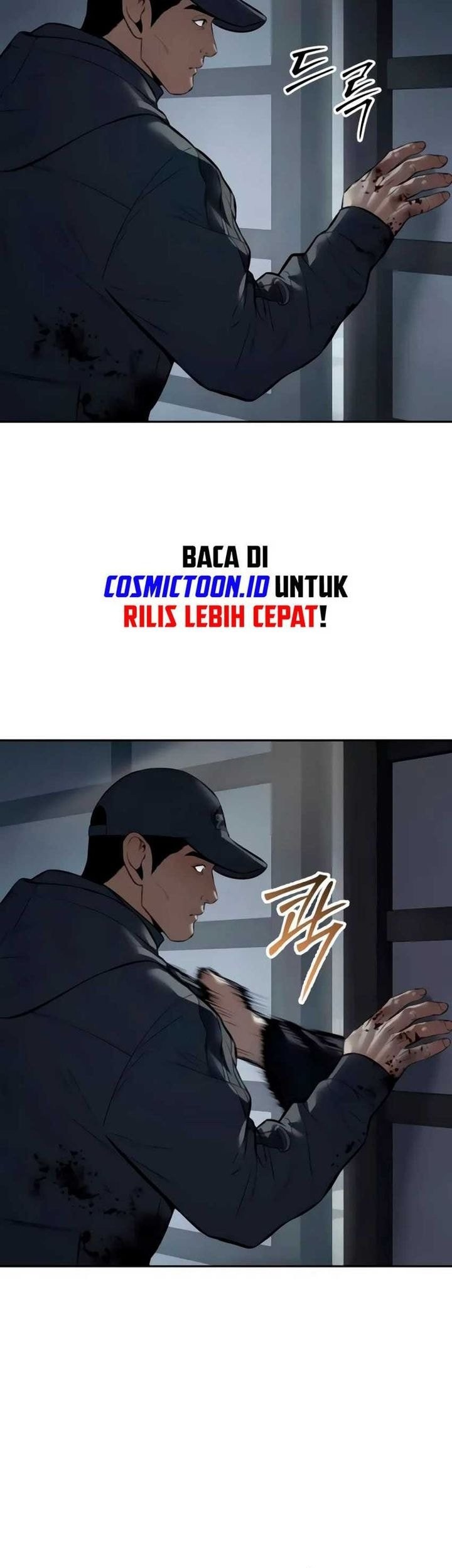 Baek XX Chapter 132 Gambar 59