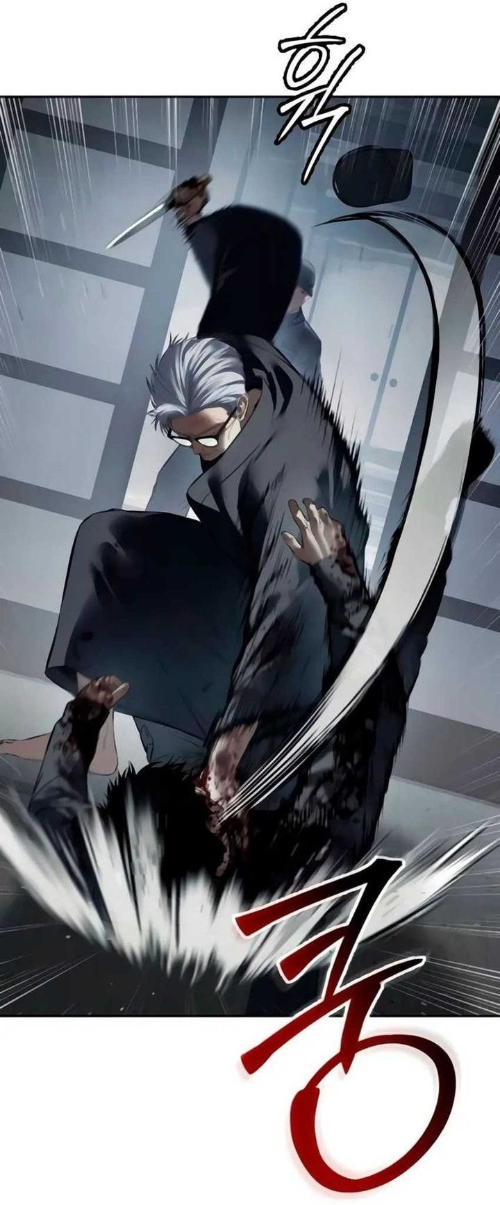 Baek XX Chapter 132 Gambar 60