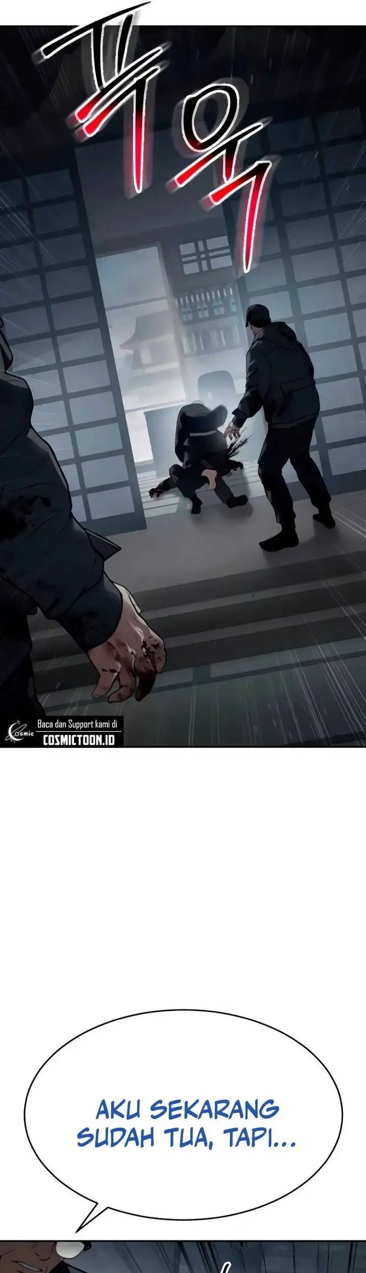 Baek XX Chapter 132 Gambar 62