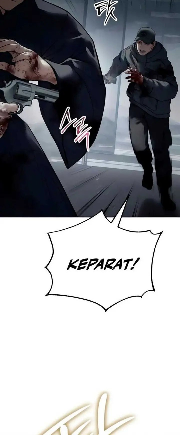 Baek XX Chapter 132 Gambar 63