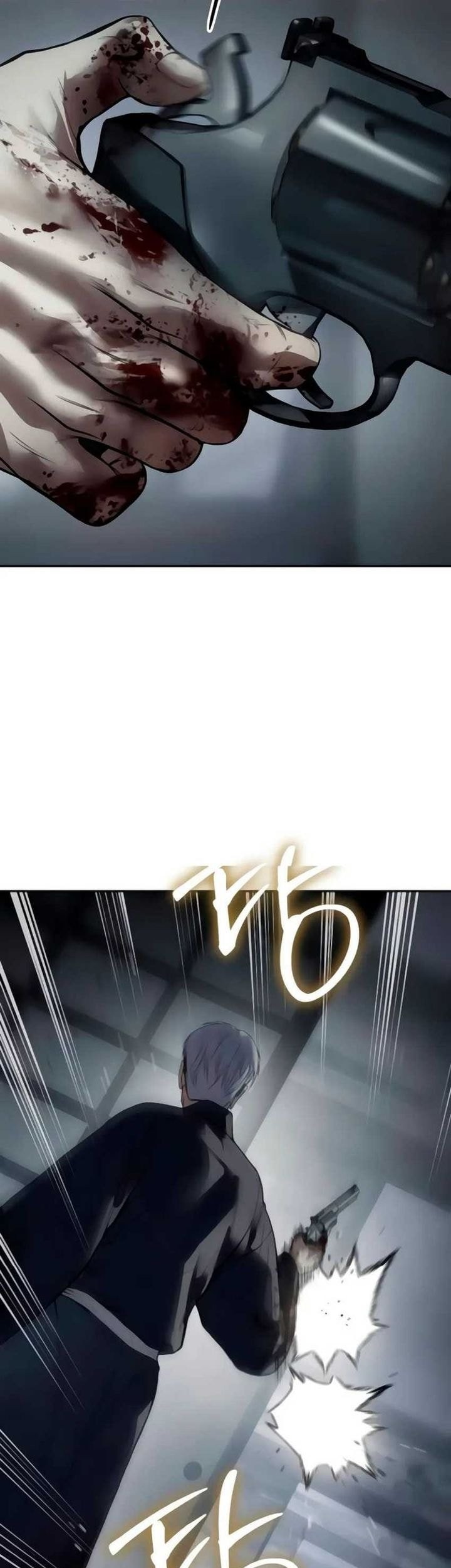 Baek XX Chapter 132 Gambar 66