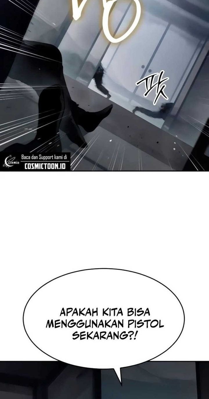 Baek XX Chapter 132 Gambar 67