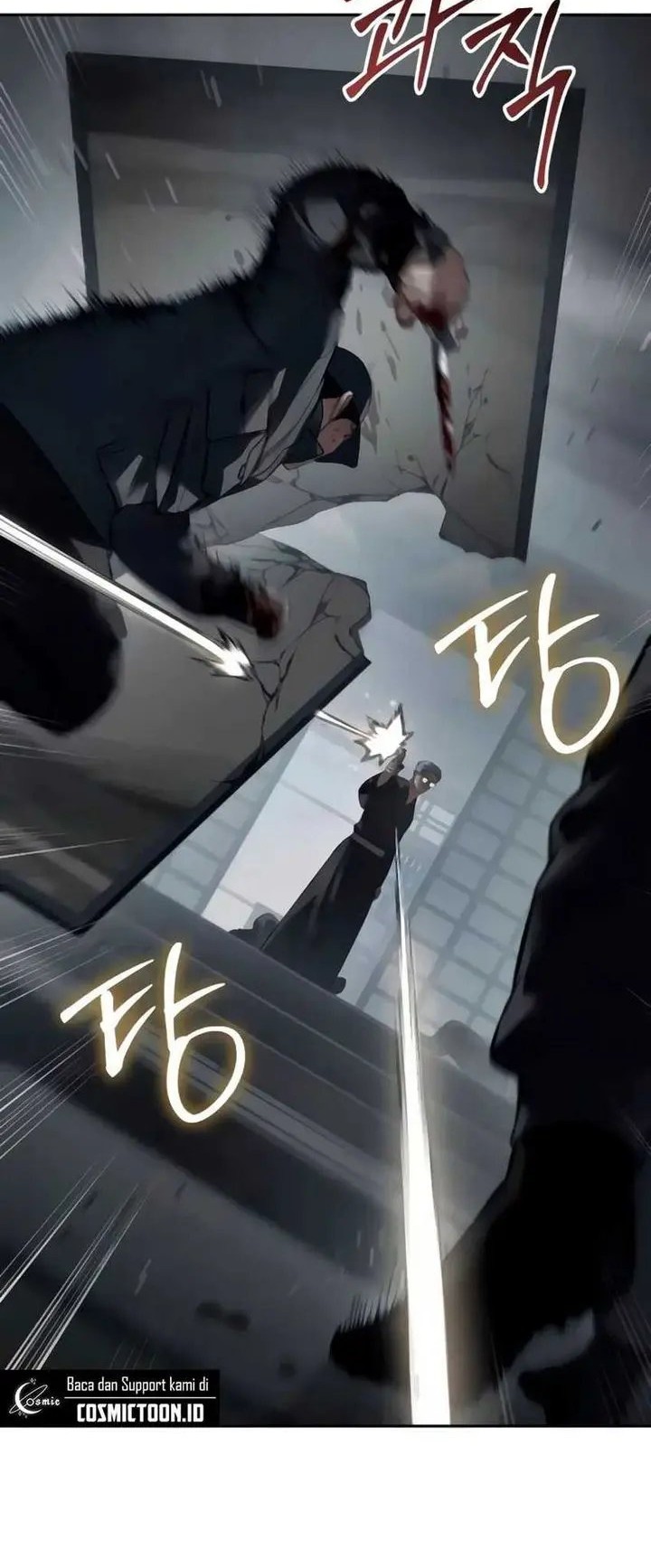 Baek XX Chapter 132 Gambar 69