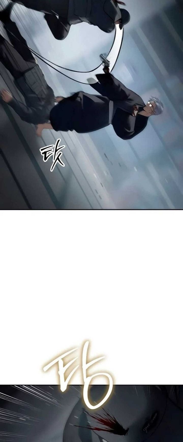 Baek XX Chapter 132 Gambar 71