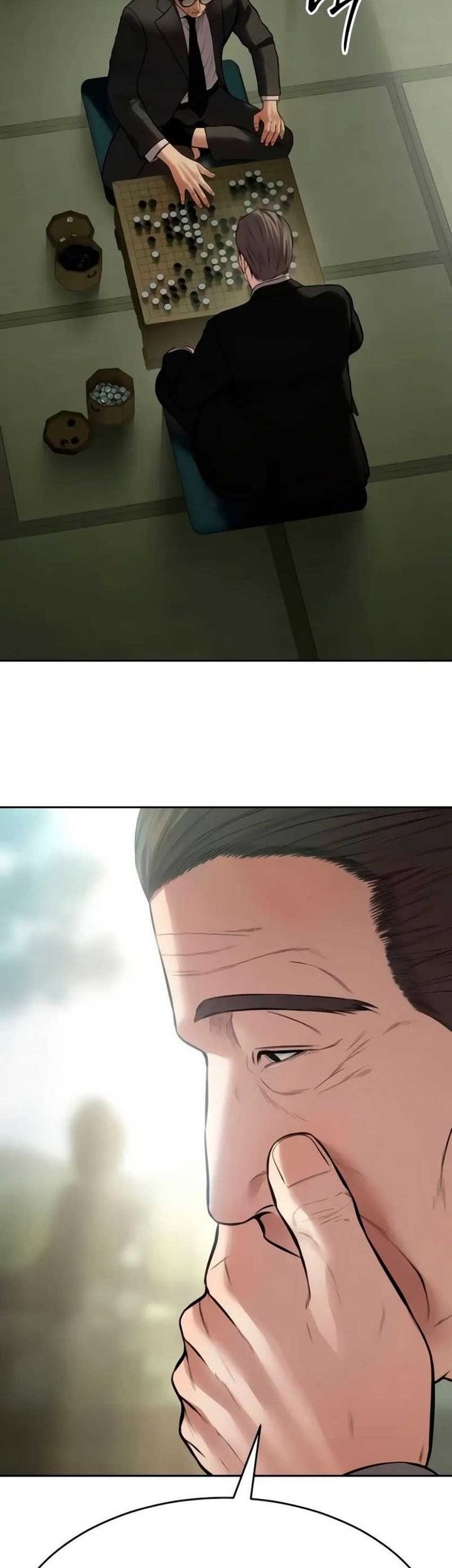 Baek XX Chapter 132 Gambar 11