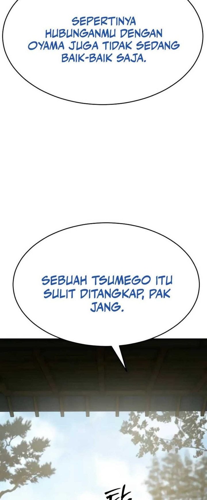 Baek XX Chapter 132 Gambar 12