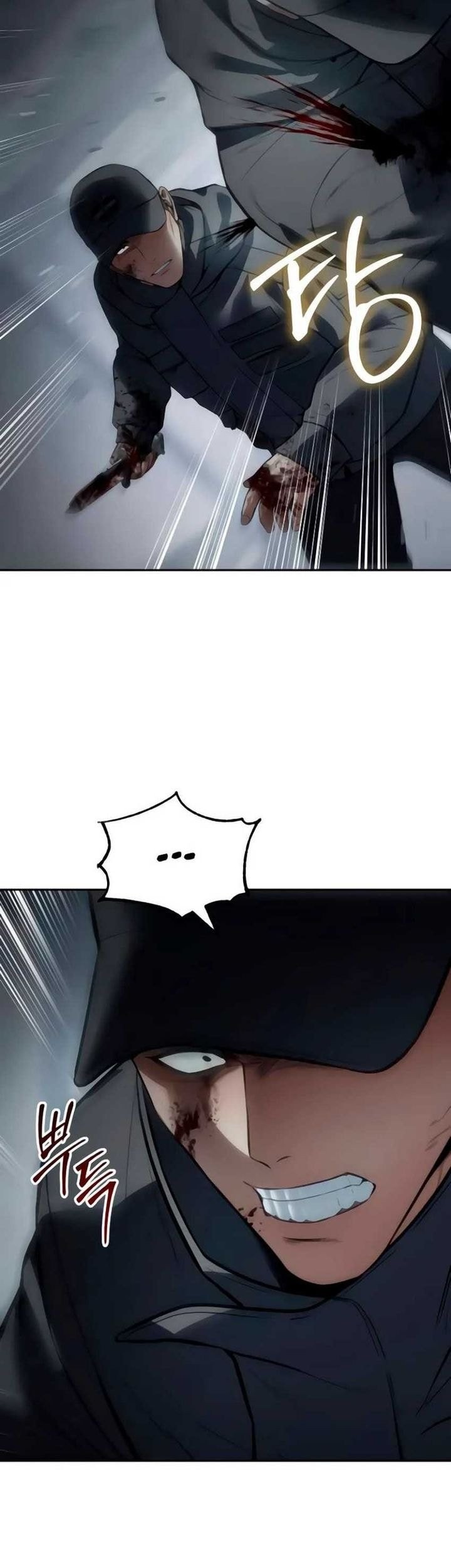 Baek XX Chapter 132 Gambar 72