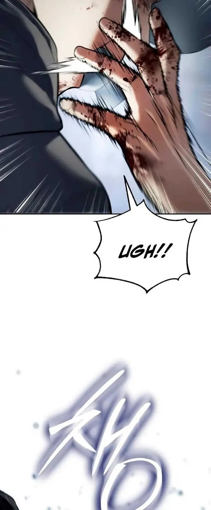 Baek XX Chapter 132 Gambar 76