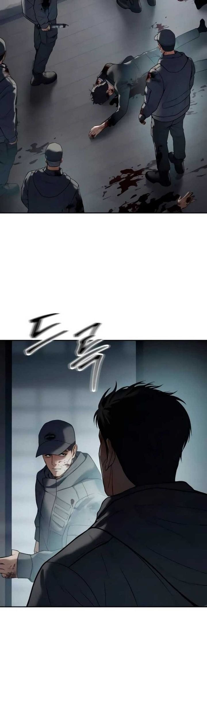 Baek XX Chapter 132 Gambar 79