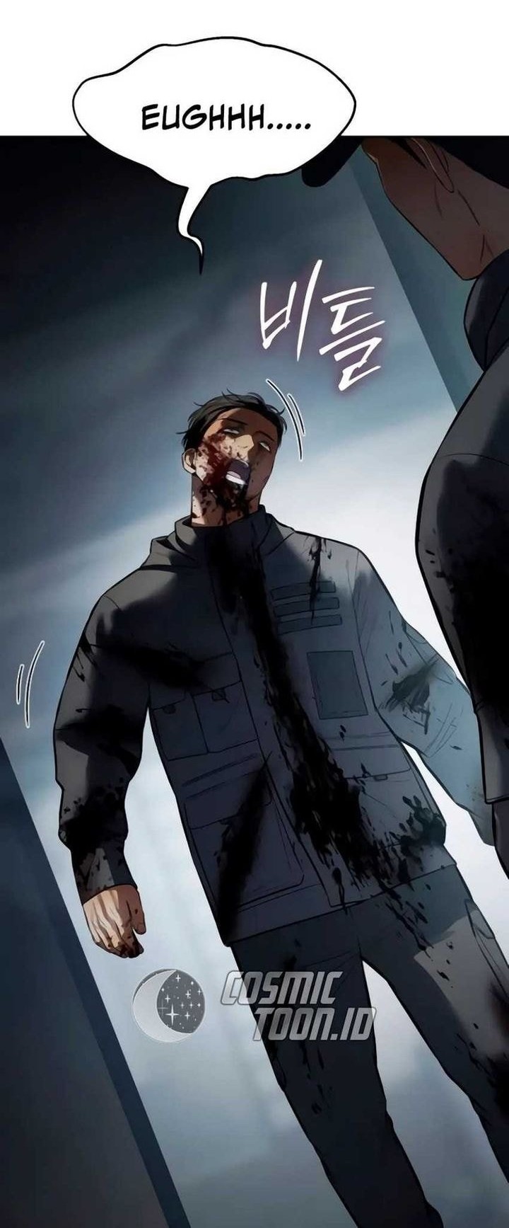 Baek XX Chapter 132 Gambar 80