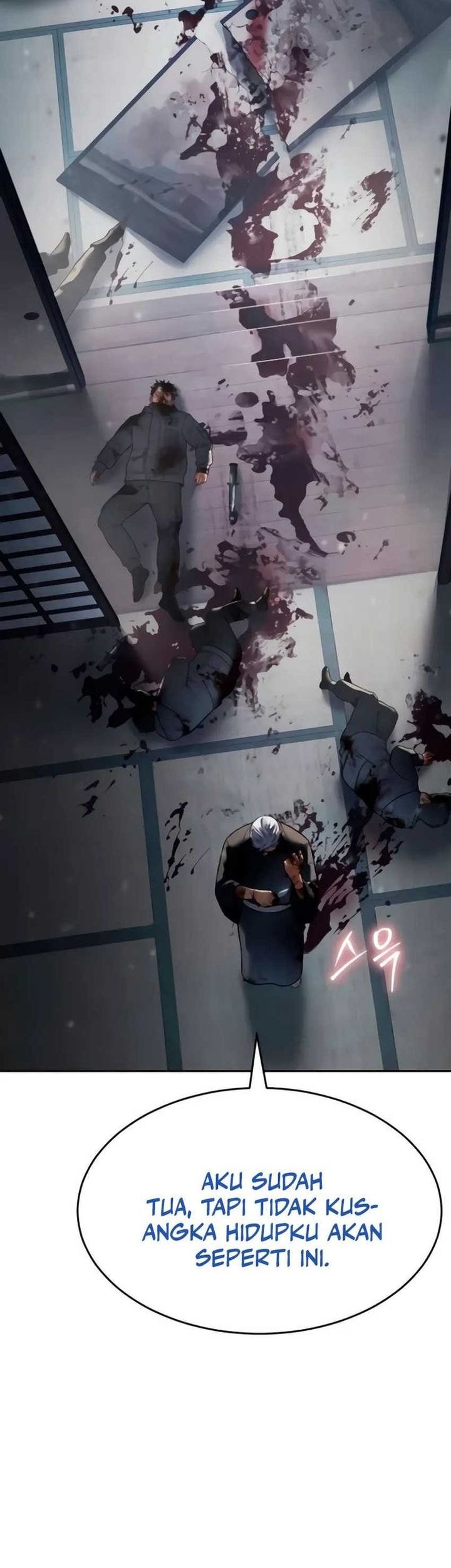 Baek XX Chapter 132 Gambar 84