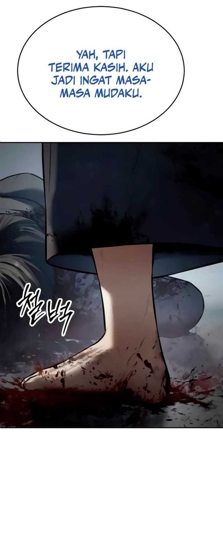 Baek XX Chapter 132 Gambar 85