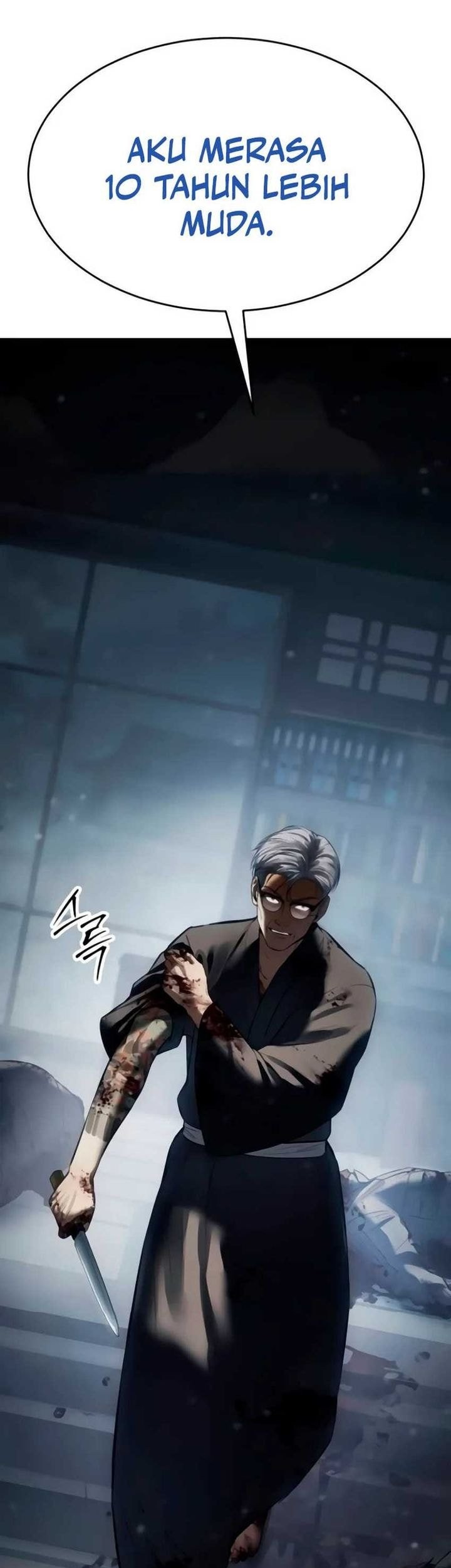 Baek XX Chapter 132 Gambar 86