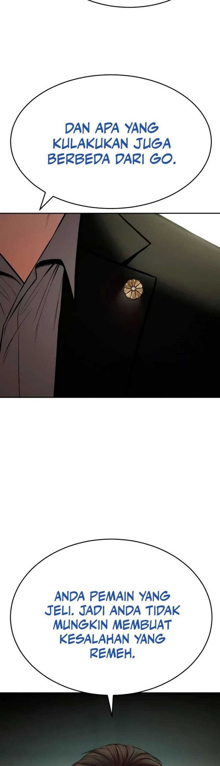 Baek XX Chapter 132 Gambar 6