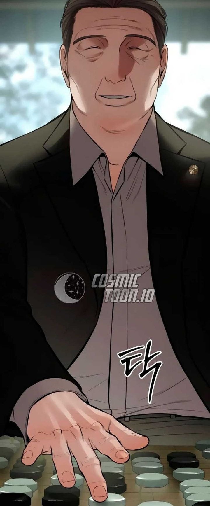 Baek XX Chapter 132 Gambar 7