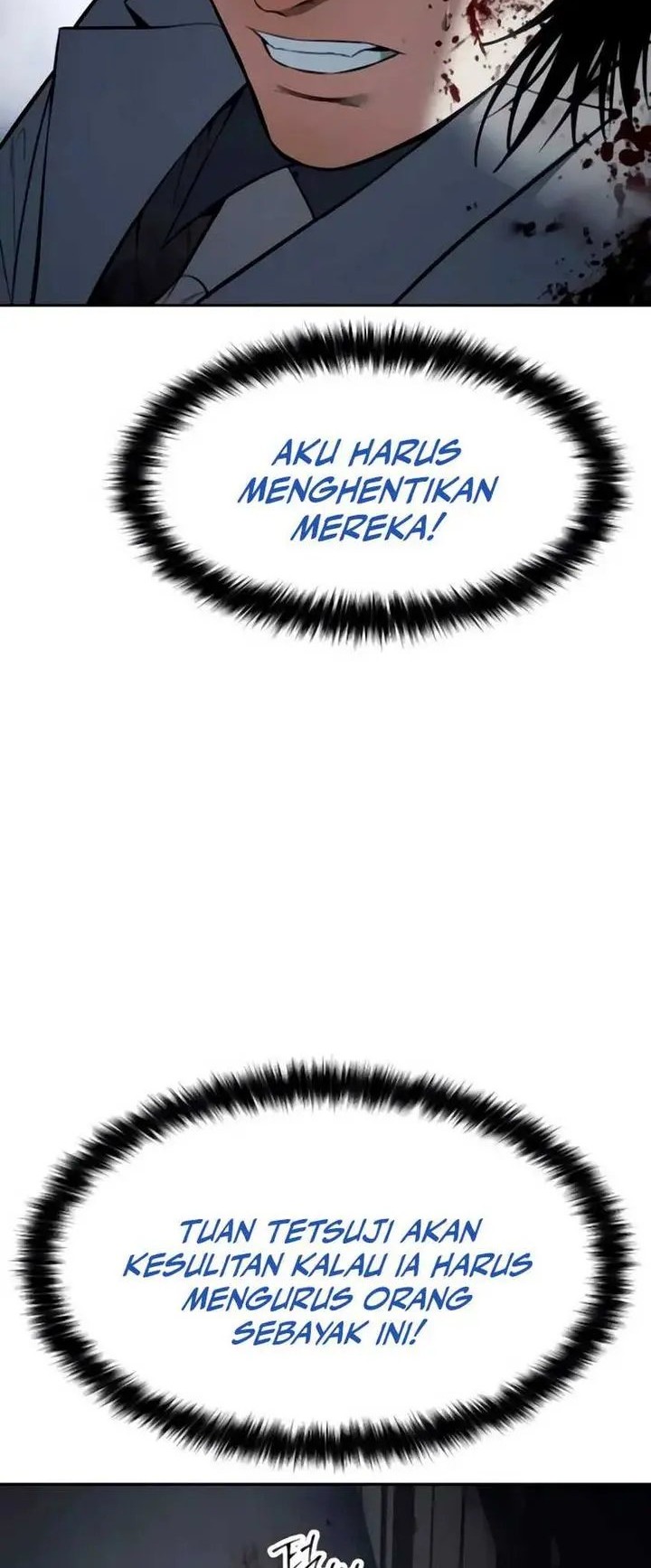Baek XX Chapter 132 Gambar 90