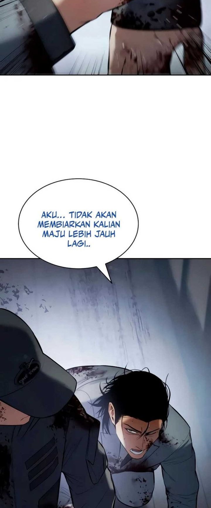 Baek XX Chapter 132 Gambar 92