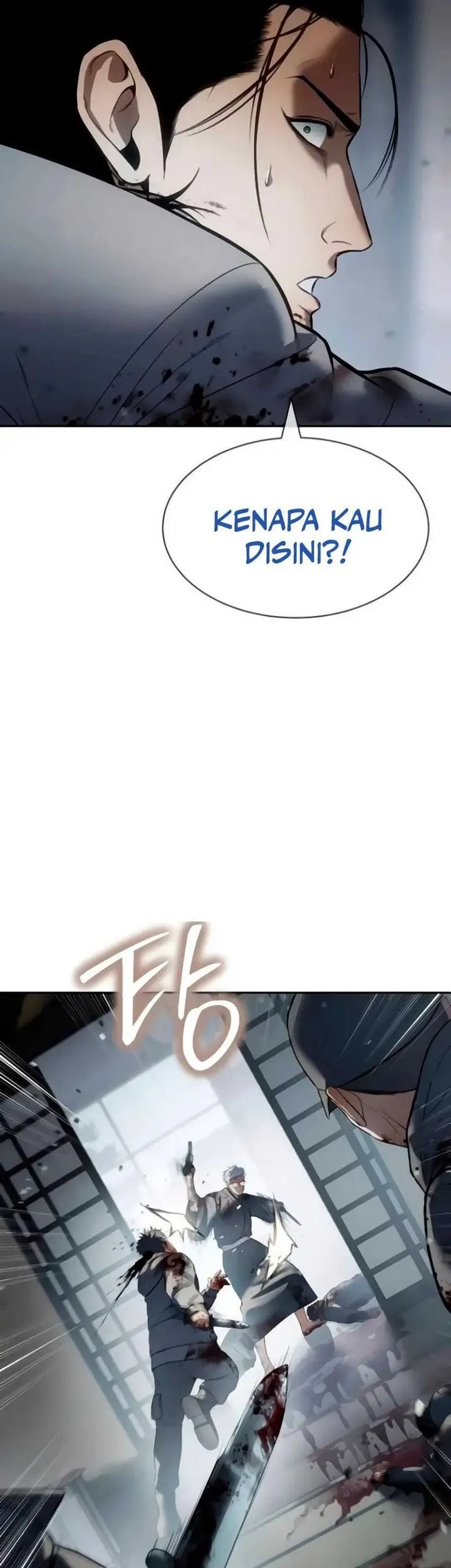 Baek XX Chapter 132 Gambar 96