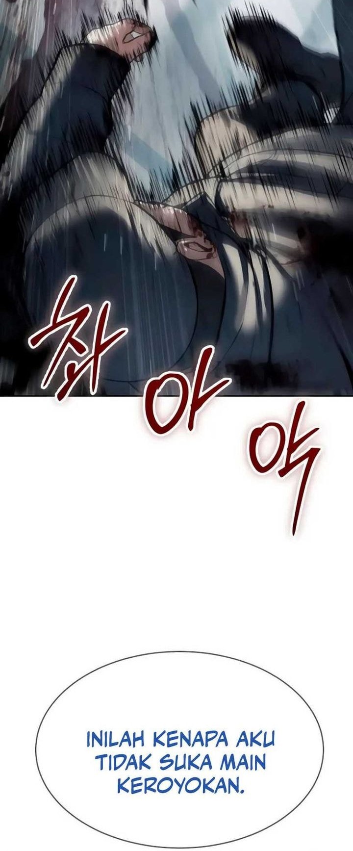 Baek XX Chapter 132 Gambar 99