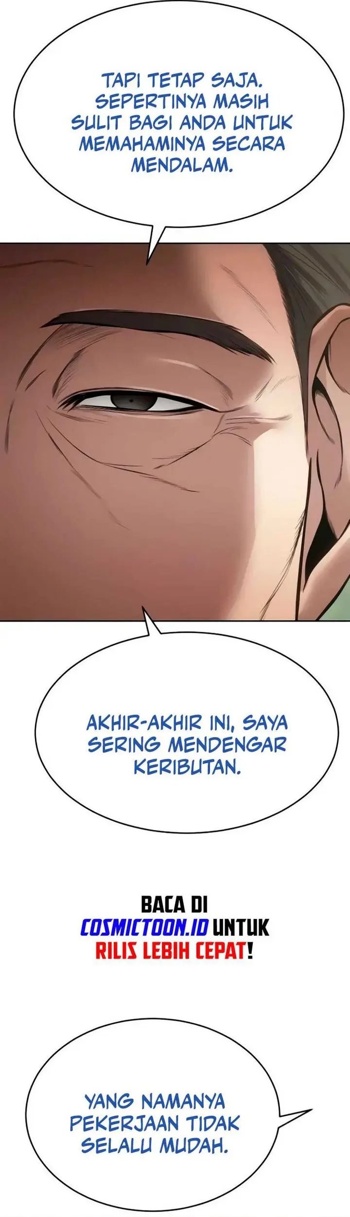 Baek XX Chapter 132 Gambar 9