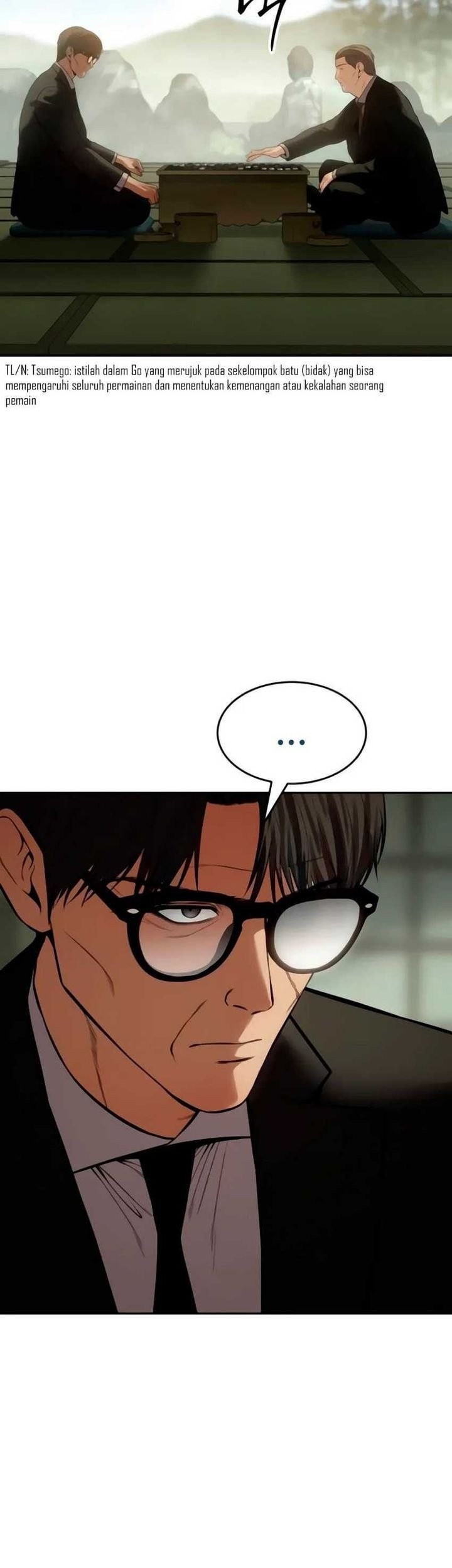 Baek XX Chapter 132 Gambar 13